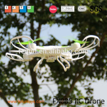 Nouveau quad copter 2.4 G 4CH 6 axes gyro 3D magique quadcopter rc drone radiocommande